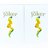 Pearl Playing Cards: Sunrise