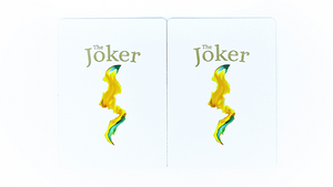 Pearl Playing Cards: Sunrise