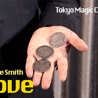 Secret Vol. 2 Ponta the Smith by Tokyo Magic Carnival - DVD