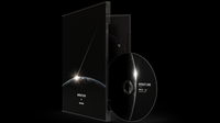 World's End by Takahiro - DVD

