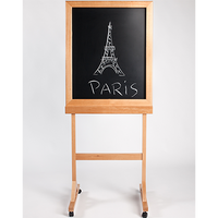 Lynx Blackboard XL by João Miranda Magic - Trick