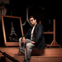 Lynx Blackboard XL by João Miranda Magic - Trick