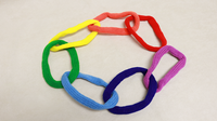 Rainbow Connection by Alan Wong - Trick

