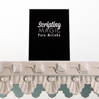 Scripting Magic Volume 1 by Pete McCabe - Book
