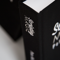 Scripting Magic Volume 1 by Pete McCabe - Book
