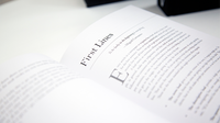 Scripting Magic Volume 1 by Pete McCabe - Book

