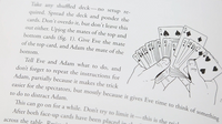 Scripting Magic Volume 1 by Pete McCabe - Book
