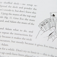 Scripting Magic Volume 1 by Pete McCabe - Book