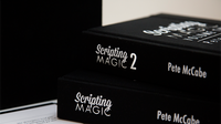 Scripting Magic Volume 2 by Pete McCabe - Book
