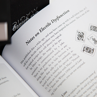 Scripting Magic Volume 2 by Pete McCabe - Book