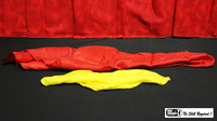 20th Century Silk by Mr. Magic - Trick
