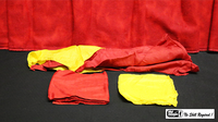 20th Century Silk by Mr. Magic - Trick
