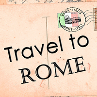 Travel to Rome by Sandro Loporcaro (Amazo) video DOWNLOAD