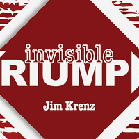 Invisible Triumph (Gimmicks and Online Instructions) by Jim Krenz - Trick