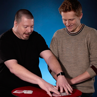 Invisible Triumph (Gimmicks and Online Instructions) by Jim Krenz - Trick