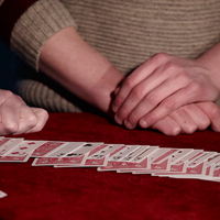 Invisible Triumph (Gimmicks and Online Instructions) by Jim Krenz - Trick