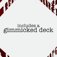 Invisible Triumph (Gimmicks and Online Instructions) by Jim Krenz - Trick