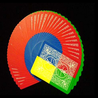 Switching Card Switching Deck by Antonis Adamou video DOWNLOAD