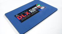 Deluxe Close-Up Pad 11X16 (Blue) by Murphy's Magic Supplies - Trick
