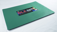 Deluxe Close-Up Pad 16X23 (Green) by Murphy's Magic Supplies - Trick
