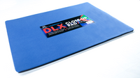 Deluxe Close-Up Pad 16X23 (Blue) by Murphy's Magic Supplies - Trick

