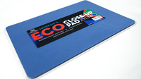 Economy Close-Up Pad 11X16 (Blue) by Murphy's Magic Supplies - Trick
