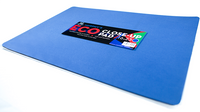Economy Close-Up Pad 16X23 (Blue) by Murphy's Magic Supplies - Trick
