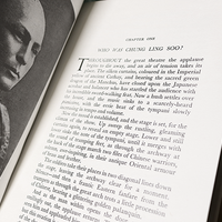 The Riddle of Chung Ling Soo by Will Dexter - Book