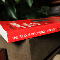 The Riddle of Chung Ling Soo by Will Dexter - Book