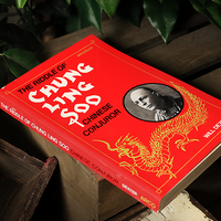 The Riddle of Chung Ling Soo by Will Dexter - Book