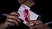 Skymember Presents Blood Amber by The One Playing Cards
