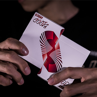 Skymember Presents Blood Amber by The One Playing Cards