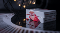 Skymember Presents Blood Amber by The One Playing Cards
