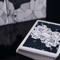 Skymember Presents Multiverse by The One Playing Cards