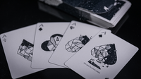 Skymember Presents Multiverse by The One Playing Cards
