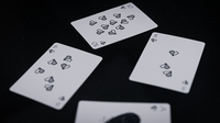 Skymember Presents Multiverse by The One Playing Cards
