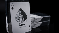 Skymember Presents Multiverse by The One Playing Cards
