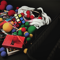 Close-Up Bag by TCC - Trick