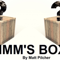 Pimm's Box by Matt Pilcher eBook DOWNLOAD