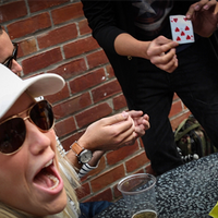 Skynet Project (Gimmick and Online Instructions) by Marc Lavelle - Trick