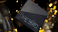 Skynet Project (Gimmick and Online Instructions) by Marc Lavelle - Trick
