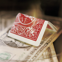 Profiteer (Gimmick and Online Instructions) by Adrian Vega - Trick