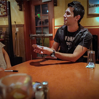 Profiteer (Gimmick and Online Instructions) by Adrian Vega - Trick