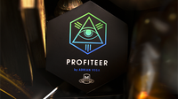 Profiteer (Gimmick and Online Instructions) by Adrian Vega - Trick
