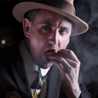 LIT (Gimmick & Online Instructions) by Dan Hauss & Dan White