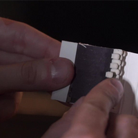 LIT (Gimmick & Online Instructions) by Dan Hauss & Dan White