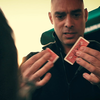 Tornimation (Gimmick and Online Instructions) by Menny Lindenfeld