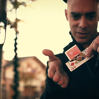 Tornimation (Gimmick and Online Instructions) by Menny Lindenfeld