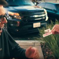 Tornimation (Gimmick and Online Instructions) by Menny Lindenfeld