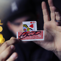 Tornimation (Gimmick and Online Instructions) by Menny Lindenfeld